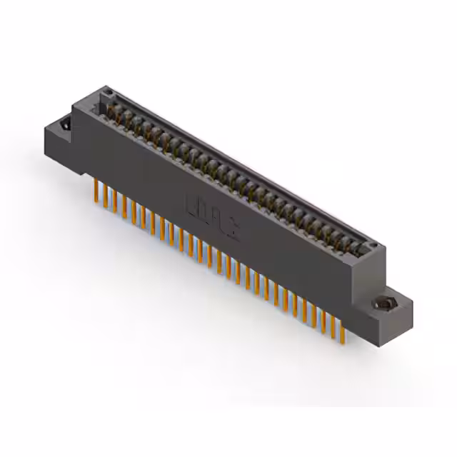 895-054-523-207 EDAC Inc.  Edgeboard Connectors
